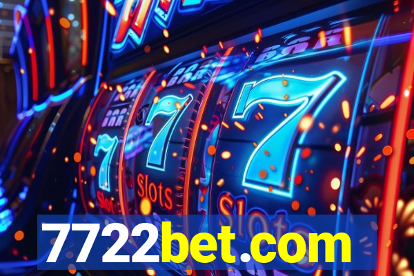 7722bet.com