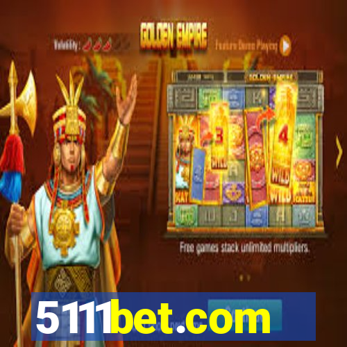 5111bet.com