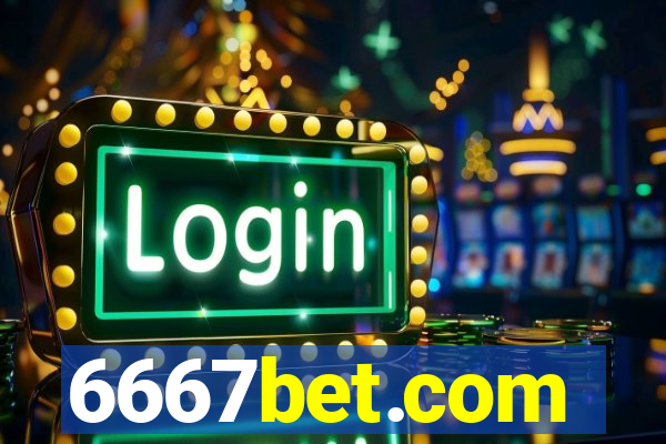 6667bet.com