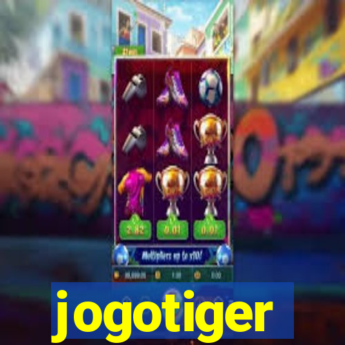 jogotiger