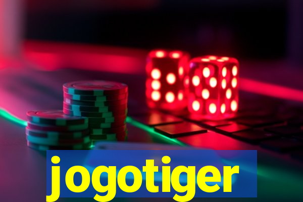 jogotiger