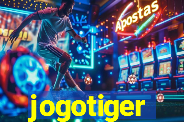 jogotiger