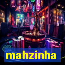 mahzinha