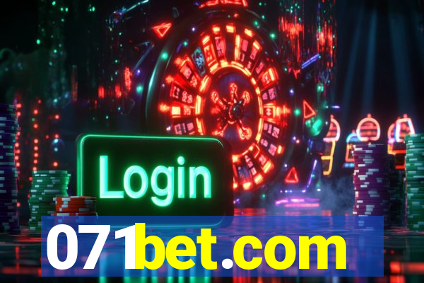 071bet.com