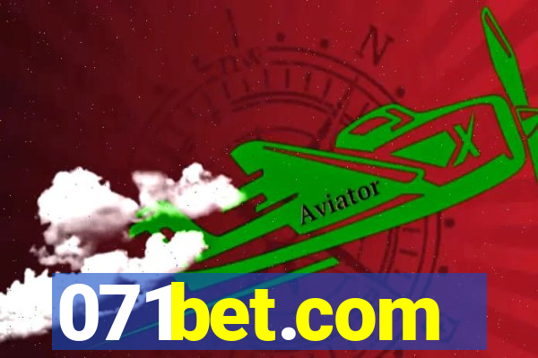 071bet.com