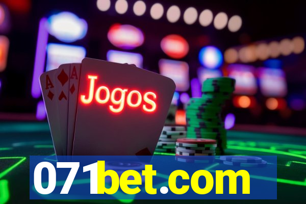 071bet.com