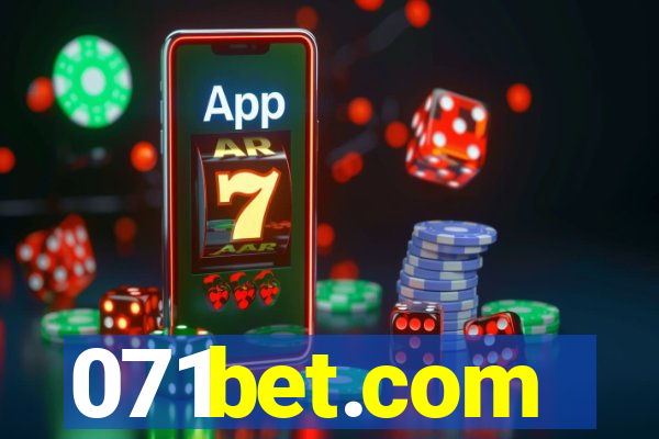 071bet.com