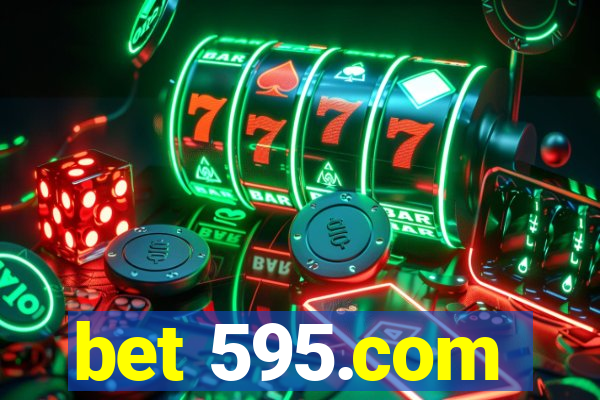 bet 595.com