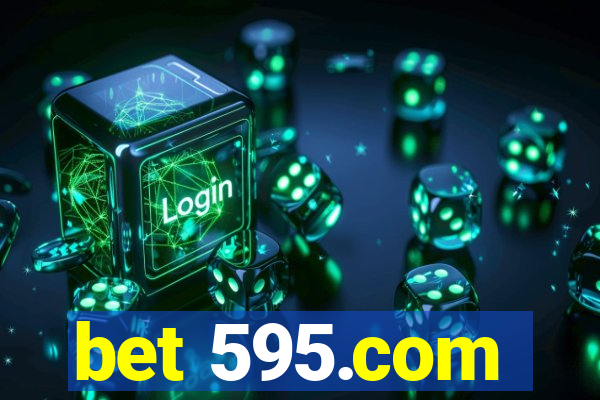 bet 595.com