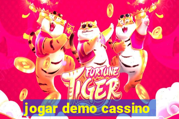 jogar demo cassino