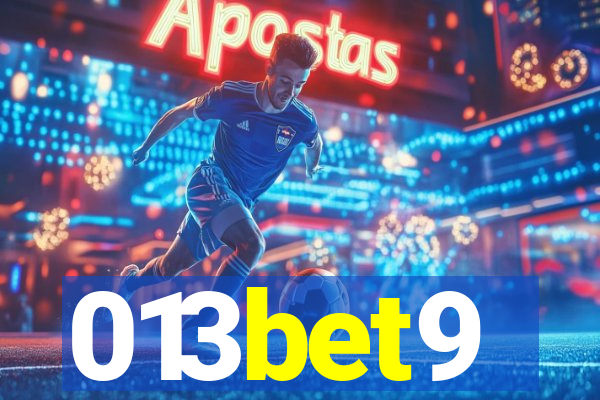 013bet9