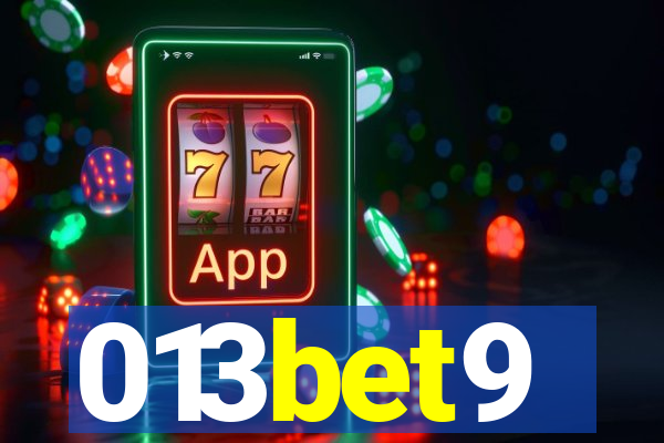 013bet9