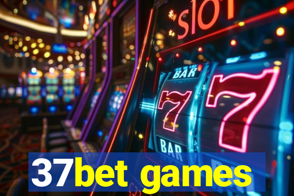 37bet games