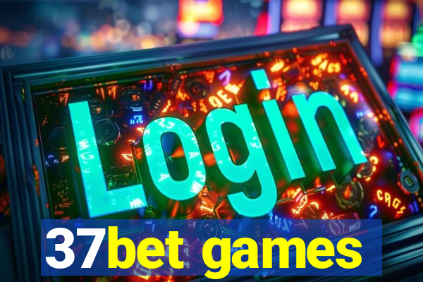 37bet games