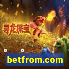 betfrom.com