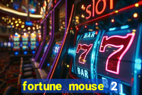 fortune mouse 2 demo grátis