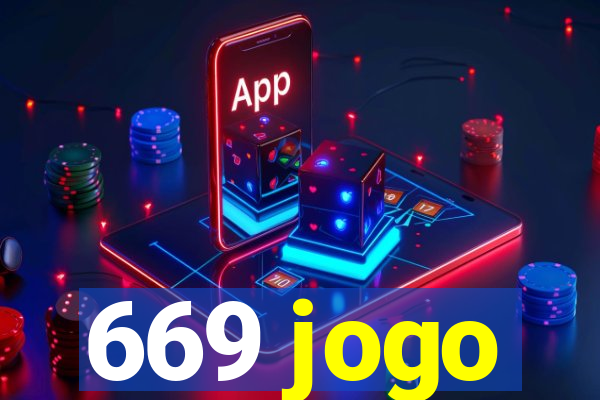 669 jogo