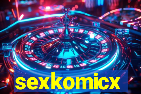 sexkomicx