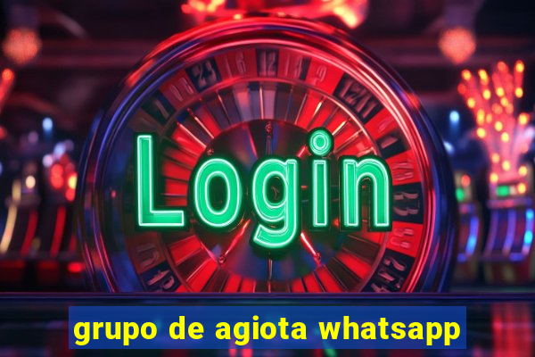 grupo de agiota whatsapp