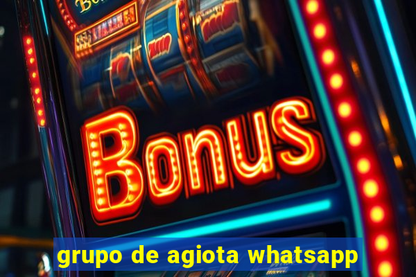 grupo de agiota whatsapp