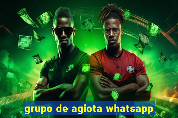 grupo de agiota whatsapp