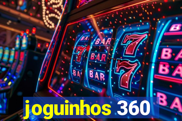 joguinhos 360