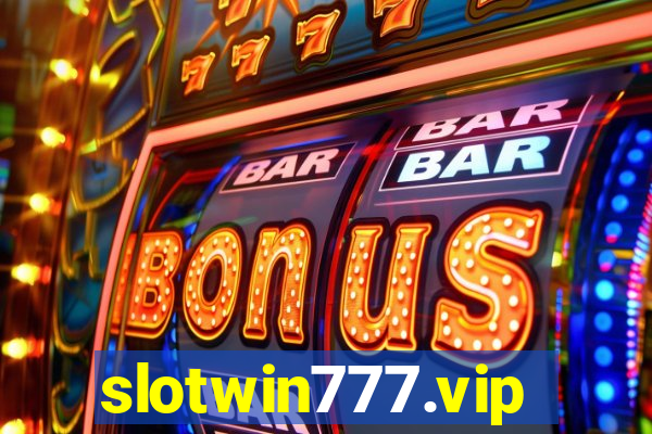 slotwin777.vip