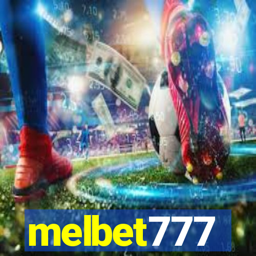 melbet777