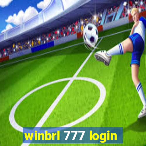 winbrl 777 login