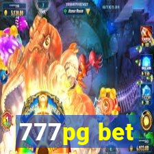 777pg bet