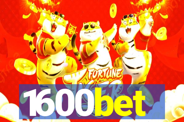 1600bet