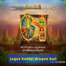 jogos hentai dragon ball