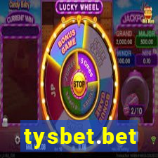 tysbet.bet