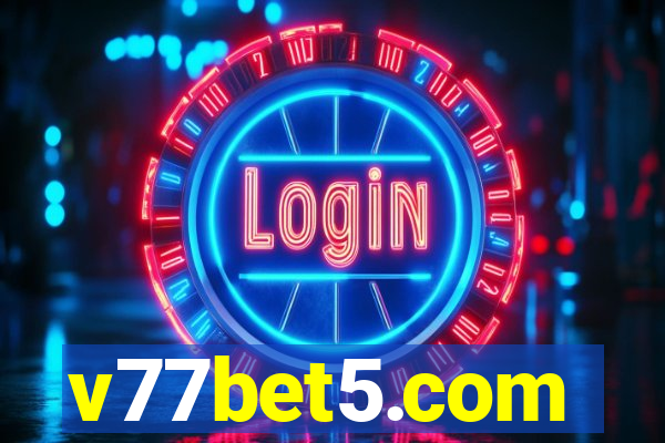 v77bet5.com