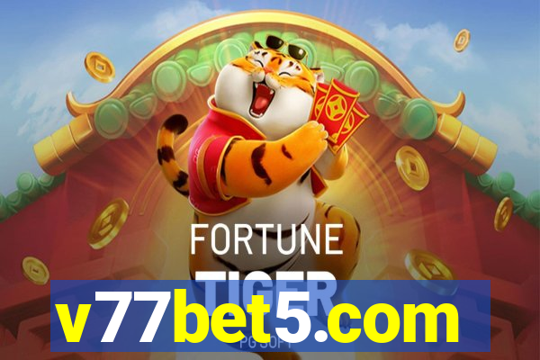 v77bet5.com