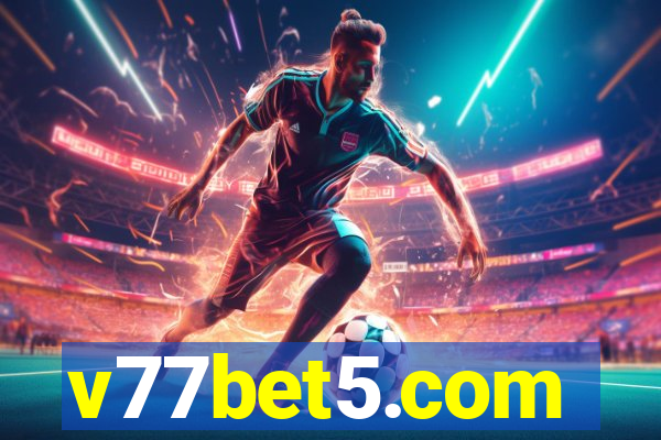 v77bet5.com