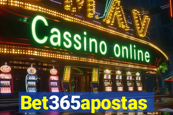 Bet365apostas