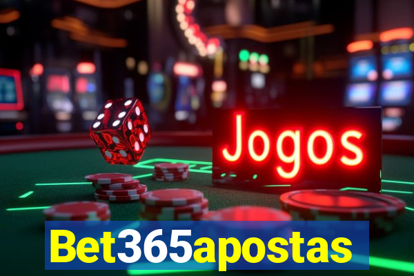 Bet365apostas