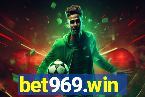 bet969.win