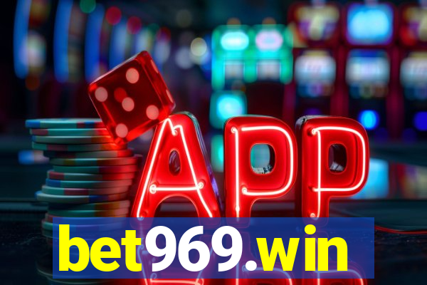 bet969.win