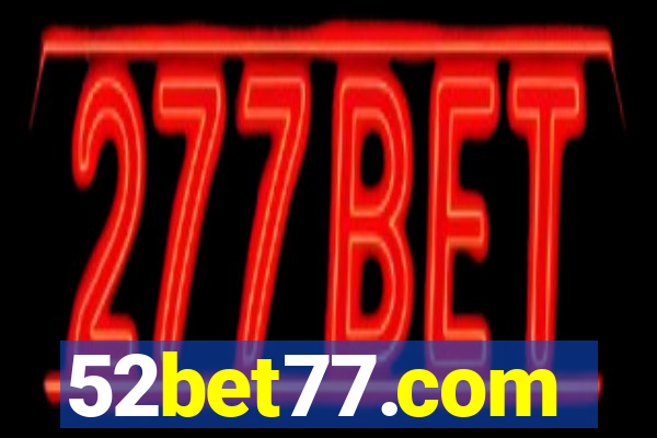 52bet77.com