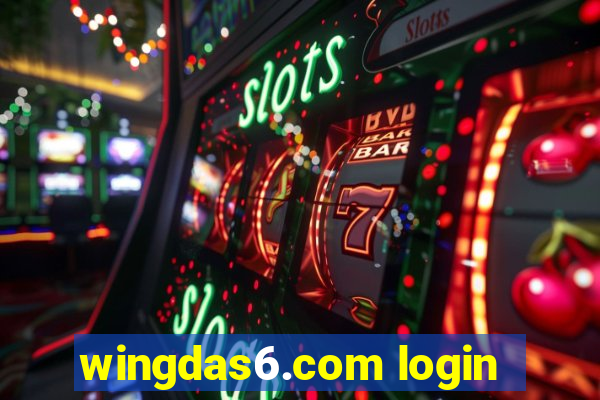 wingdas6.com login