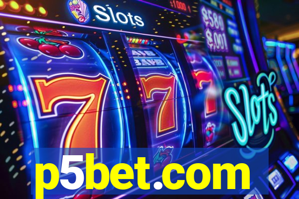 p5bet.com