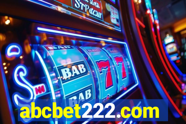 abcbet222.com