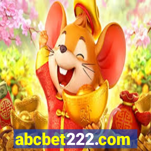 abcbet222.com