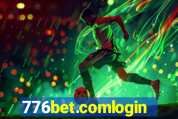 776bet.comlogin