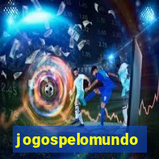 jogospelomundo