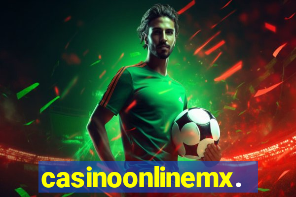 casinoonlinemx.mx