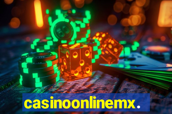 casinoonlinemx.mx