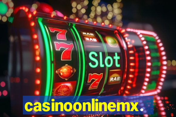 casinoonlinemx.mx